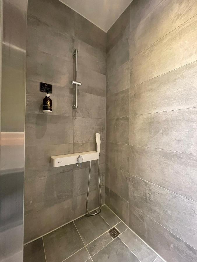 N Hotel Тайбей Екстер'єр фото